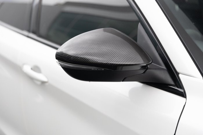 2019 Alfa Romeo Stelvio Quadrifoglio