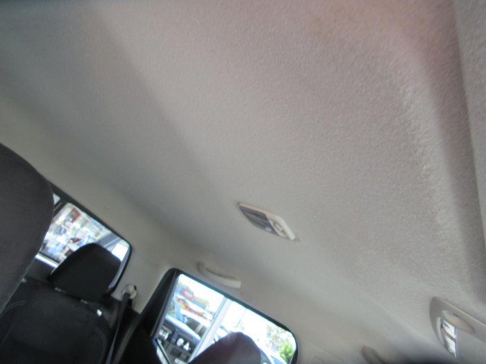 2018 Nissan Navara Silverline