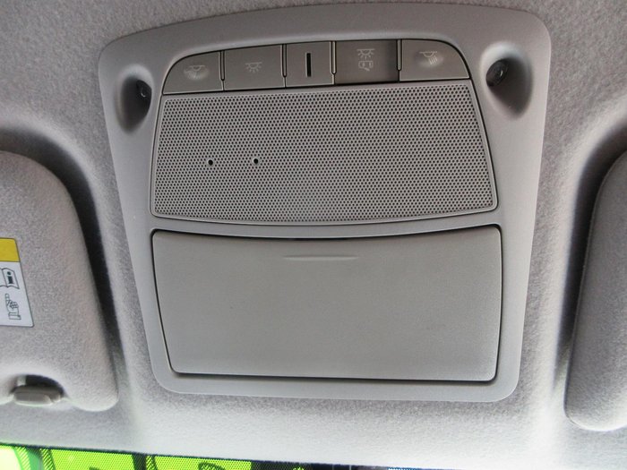 2018 Nissan Navara Silverline