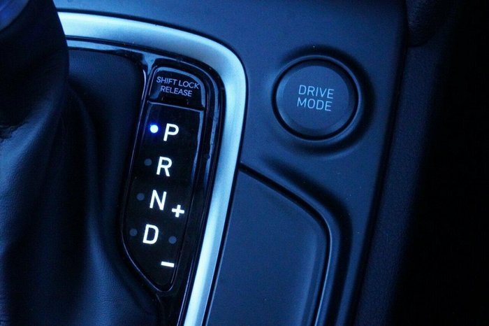 2019 Hyundai Kona Elite