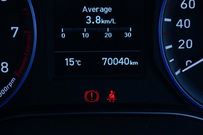 2019 Hyundai Kona Elite