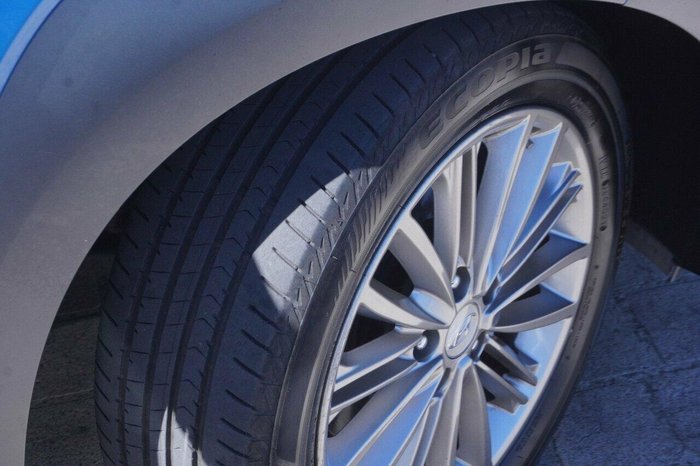 2019 Hyundai Kona Elite