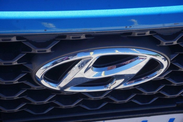 2019 Hyundai Kona Elite