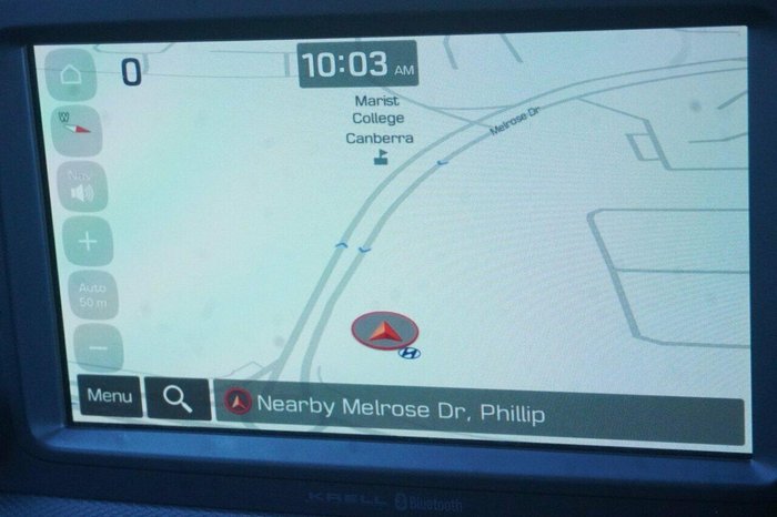 2019 Hyundai Kona Elite