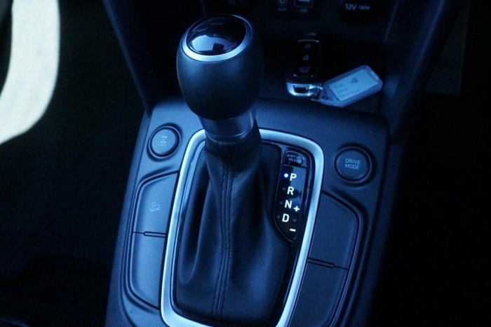 2019 Hyundai Kona Elite