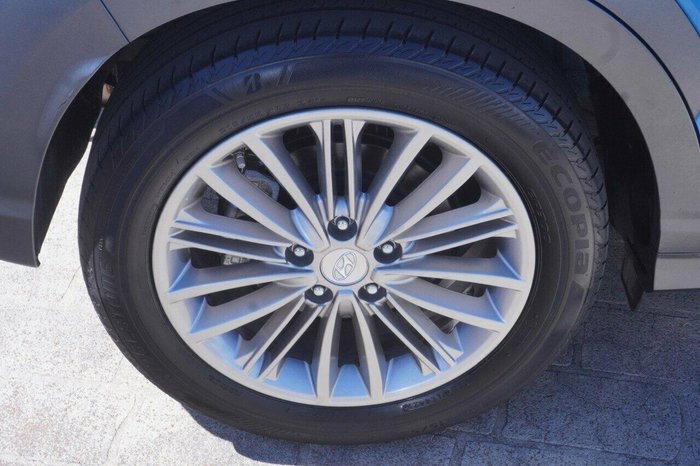 2019 Hyundai Kona Elite