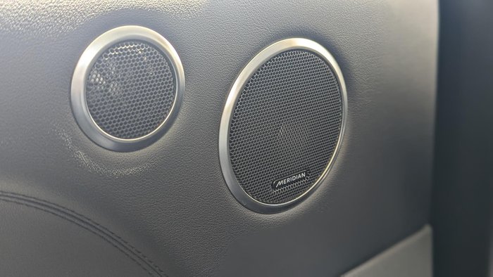 2019 Land Rover Range Rover Sport SDV6 183kW SE L494 MY20 4X4 Constant Fuji White