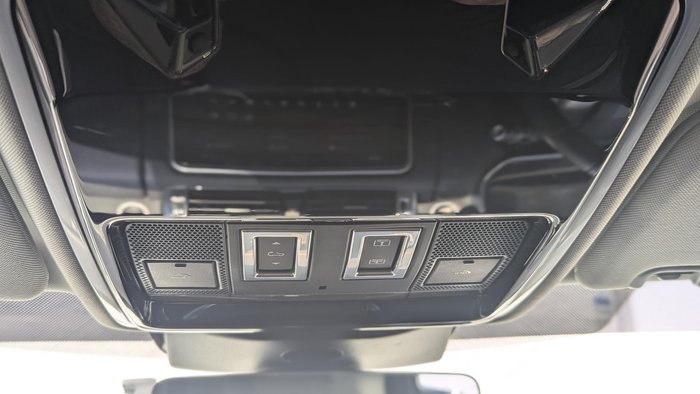 2019 Land Rover Range Rover Sport SDV6 183kW SE L494 MY20 4X4 Constant Fuji White