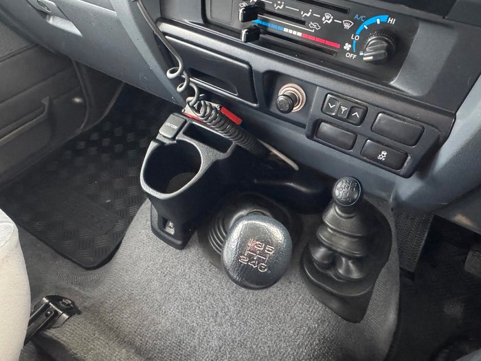 2020 Toyota Landcruiser GXL