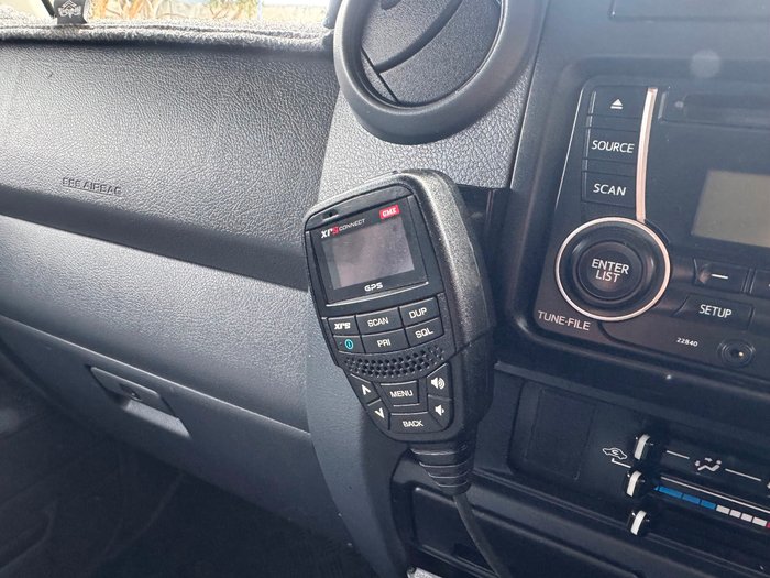 2020 Toyota Landcruiser GXL