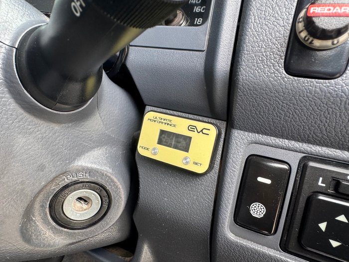 2020 Toyota Landcruiser GXL