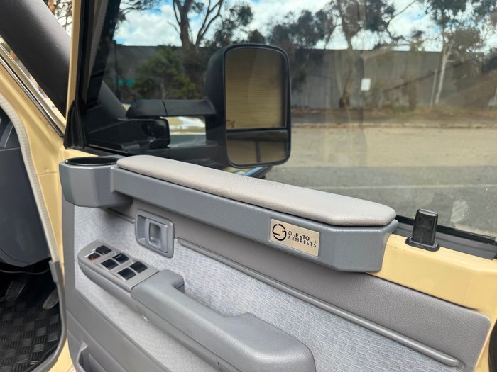 2020 Toyota Landcruiser GXL