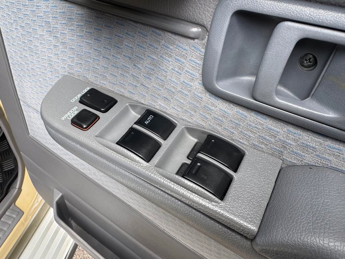 2020 Toyota Landcruiser GXL