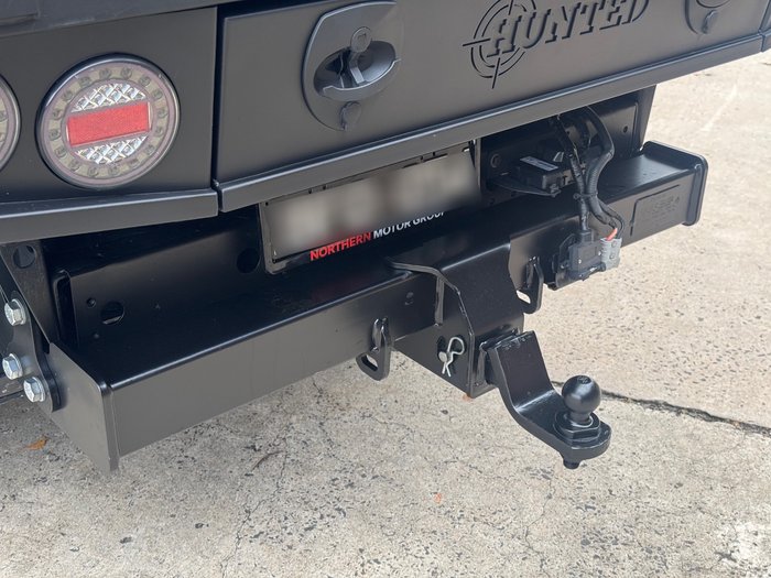 2020 Toyota Landcruiser GXL