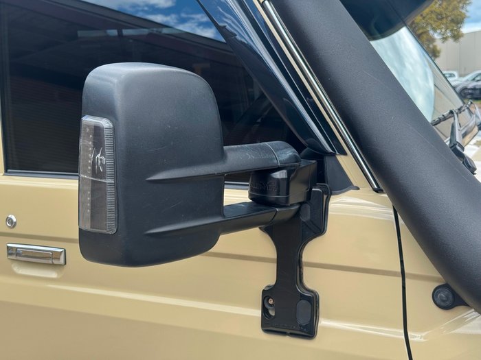 2020 Toyota Landcruiser GXL