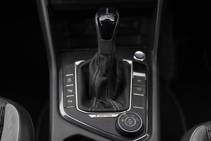 2022 Volkswagen Tiguan 162TSI Monochrome