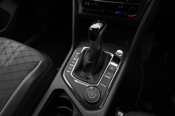 2022 Volkswagen Tiguan 162TSI Monochrome