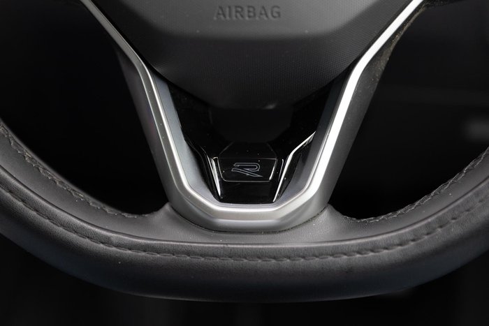 2022 Volkswagen Tiguan 162TSI Monochrome