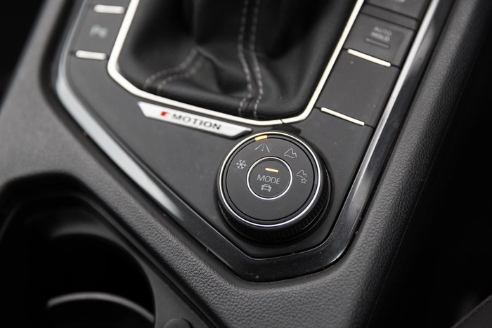 2022 Volkswagen Tiguan 162TSI Monochrome