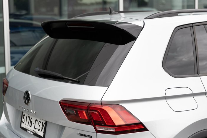 2022 Volkswagen Tiguan 162TSI Monochrome