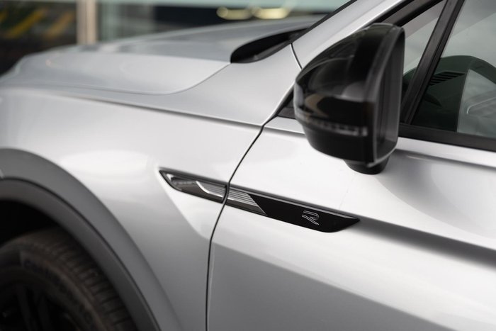 2022 Volkswagen Tiguan 162TSI Monochrome