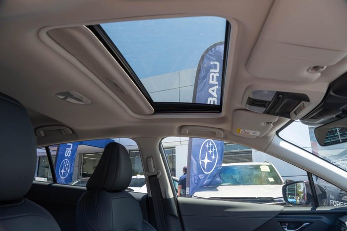 2025 Subaru Crosstrek 2.0S Onyx G6X MY25 AWD Ice Silver