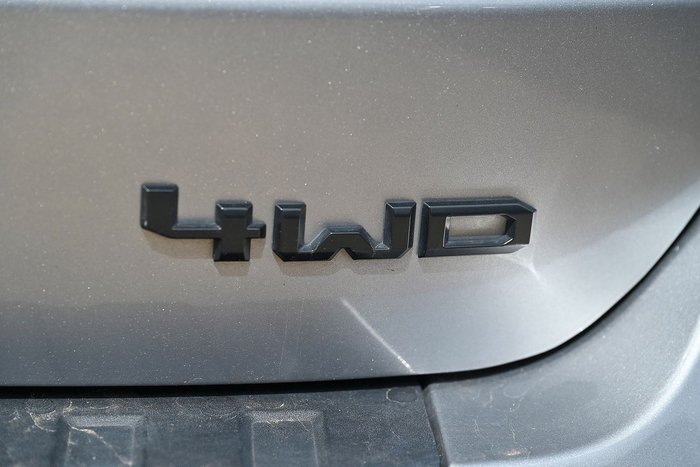 2023 Ford Everest Sport