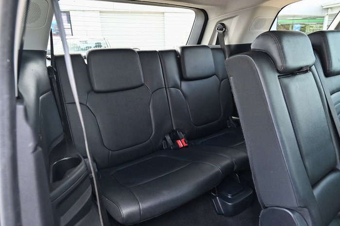 2023 Ford Everest Sport