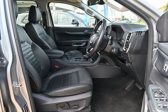 2023 Ford Everest Sport