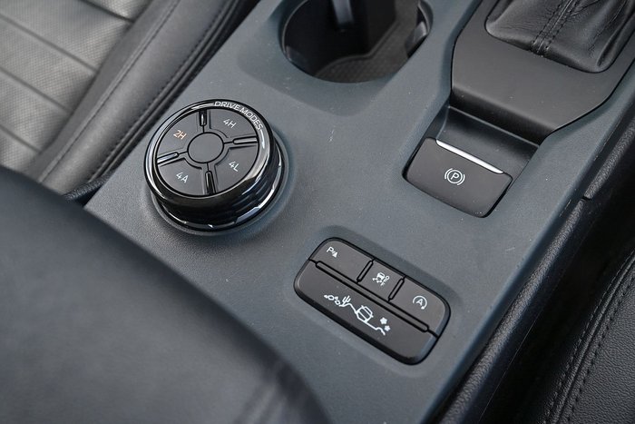 2023 Ford Everest Sport