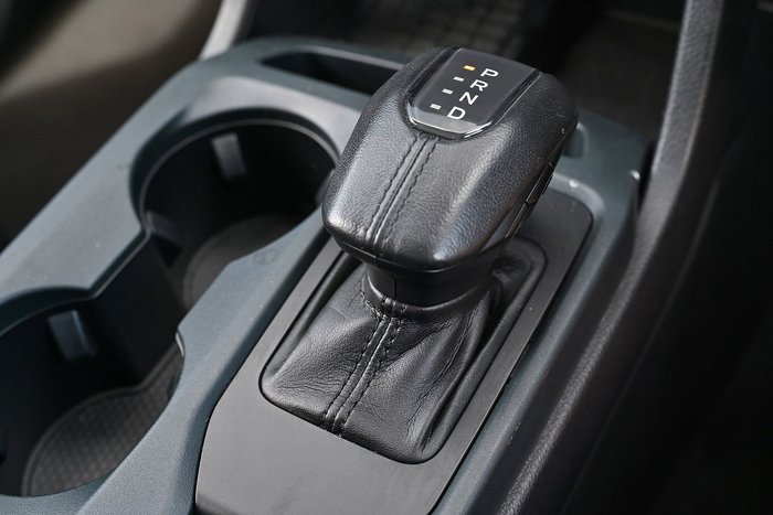 2023 Ford Everest Sport