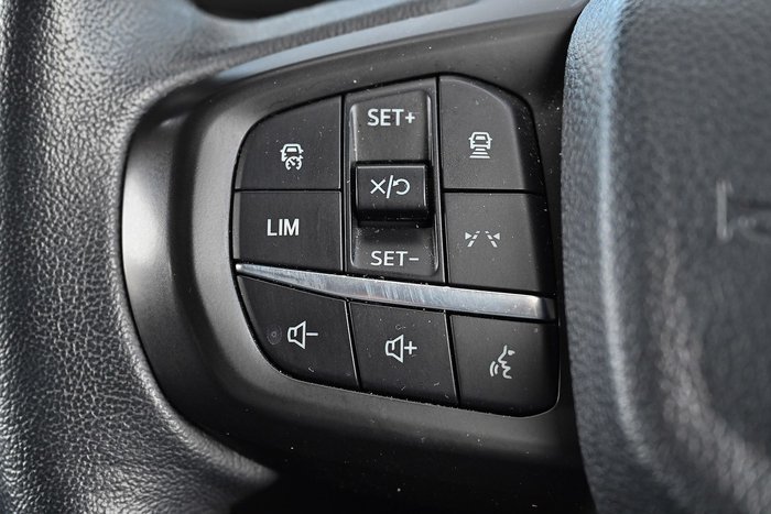 2023 Ford Everest Sport