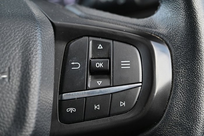 2023 Ford Everest Sport