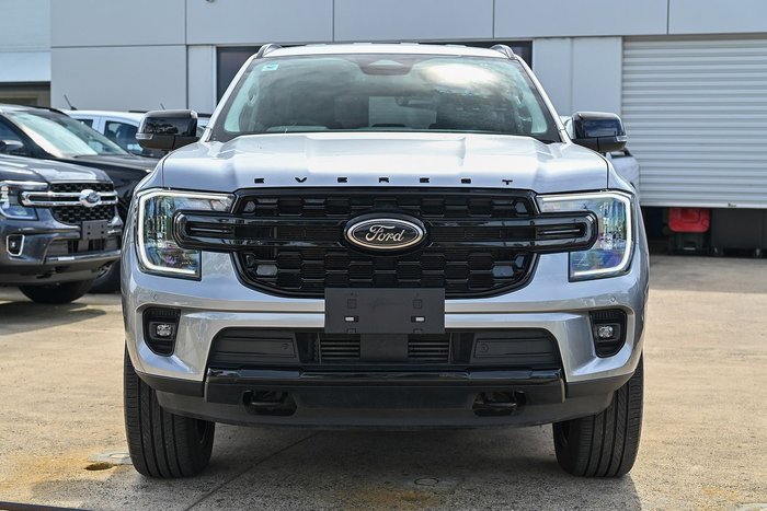 2023 Ford Everest Sport