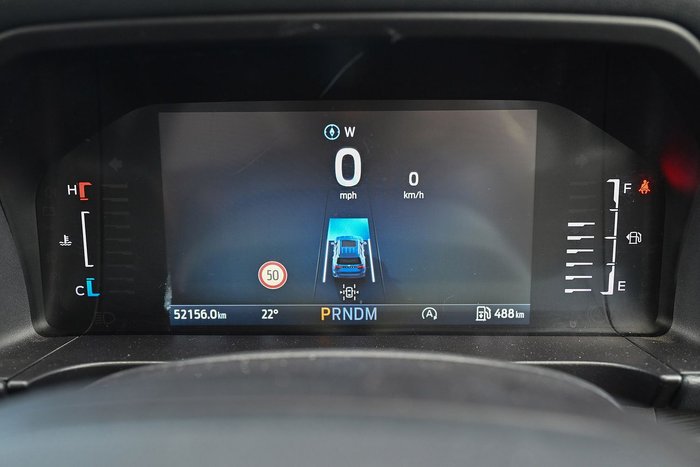 2023 Ford Everest Sport