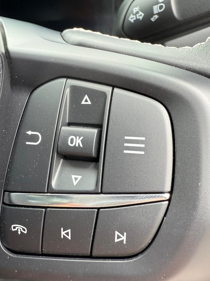 2025 Ford Everest Platinum