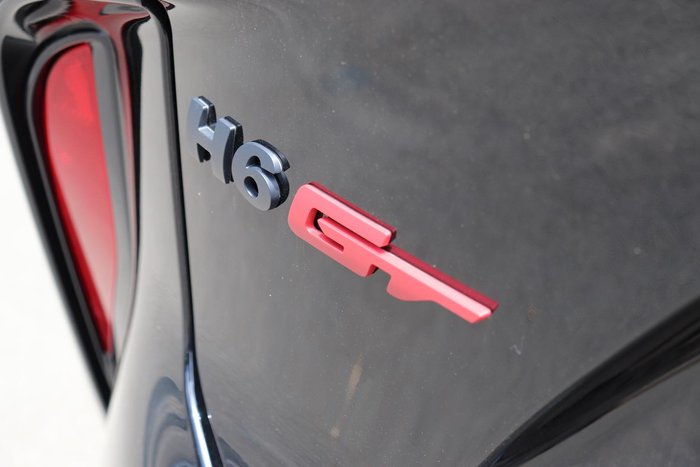 2025 GWM Haval H6GT Ultra