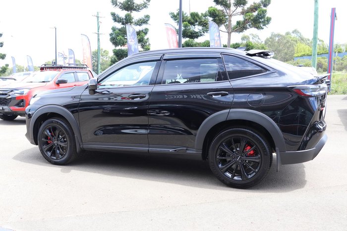 2025 GWM Haval H6GT Ultra