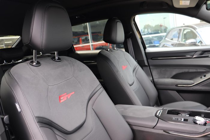 2025 GWM Haval H6GT Ultra