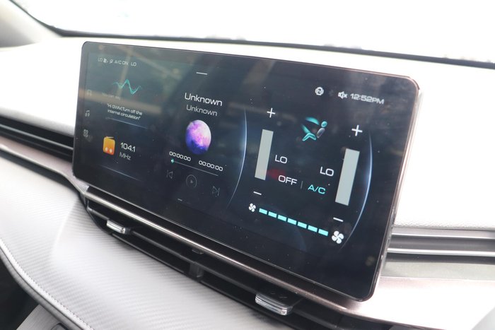 2025 GWM Haval H6GT Ultra