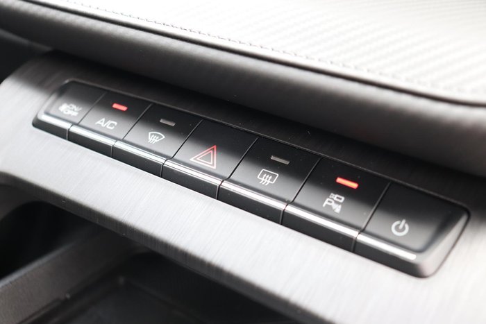 2025 GWM Haval H6GT Ultra