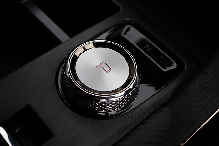 2025 GWM Haval H6GT Ultra