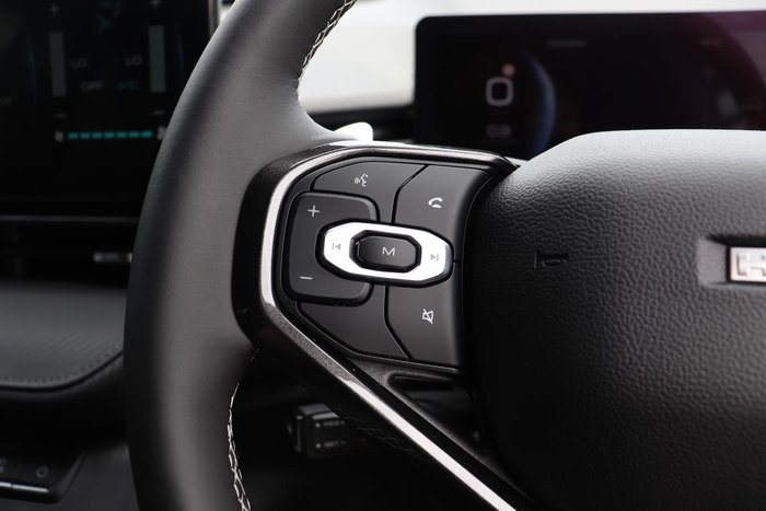 2025 GWM Haval H6GT Ultra