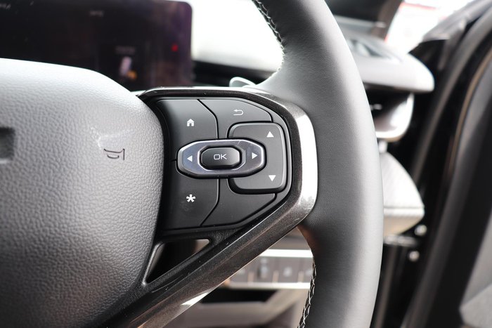 2025 GWM Haval H6GT Ultra