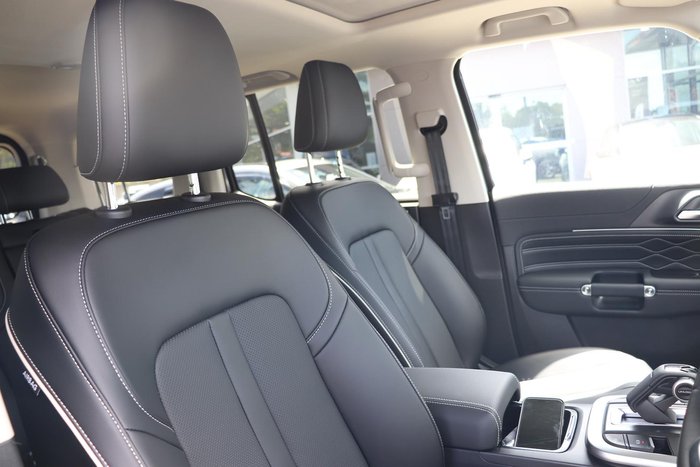 2025 GWM Tank 300 Ultra