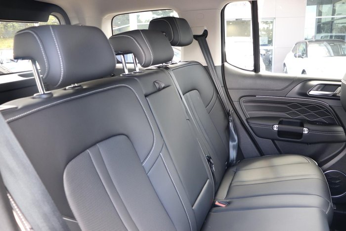 2025 GWM Tank 300 Ultra