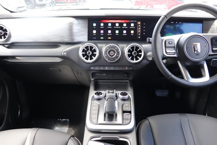 2025 GWM Tank 300 Ultra