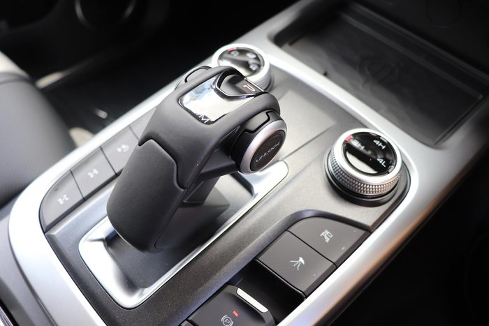 2025 GWM Tank 300 Ultra