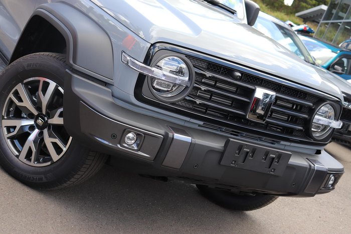 2025 GWM Tank 300 Ultra