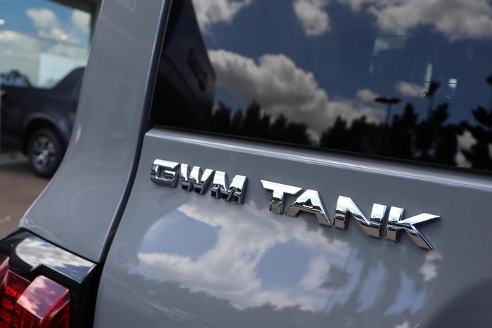 2025 GWM Tank 300 Ultra